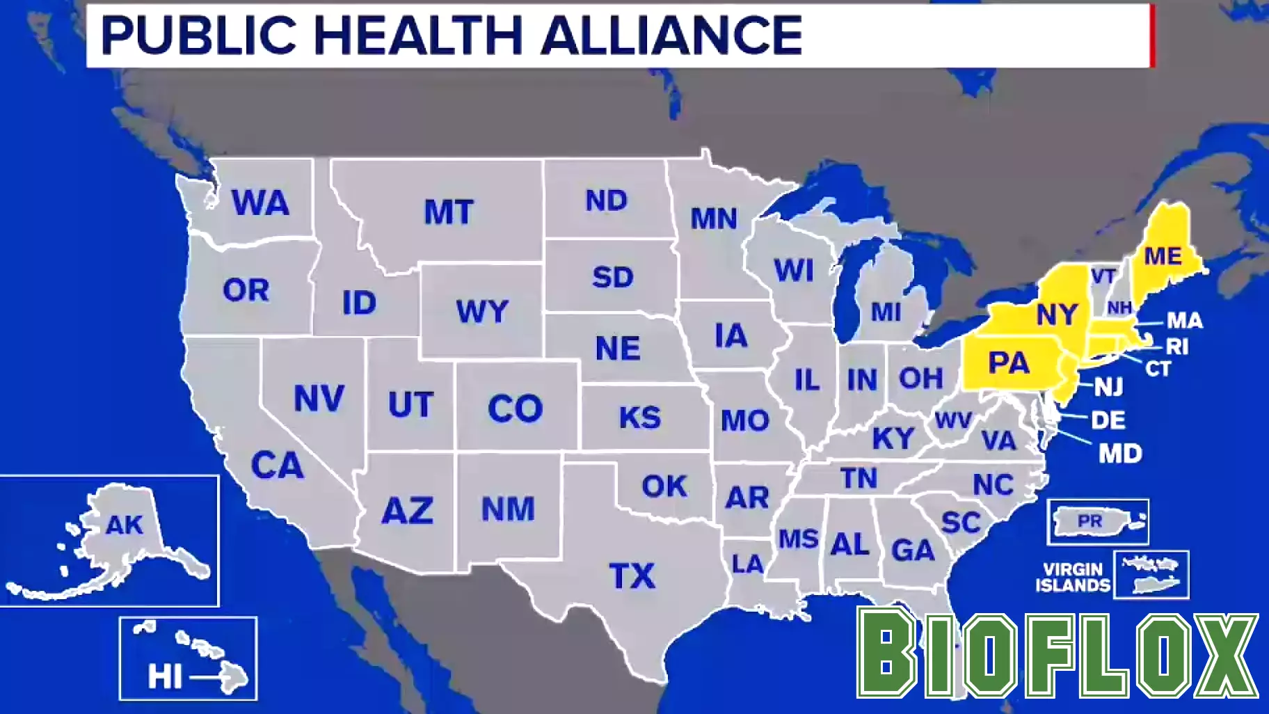 Increase in COVID-19 Cases Reported in New York City