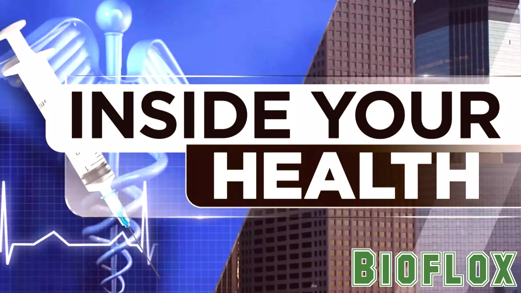 Inside Your Health: AI medical advice