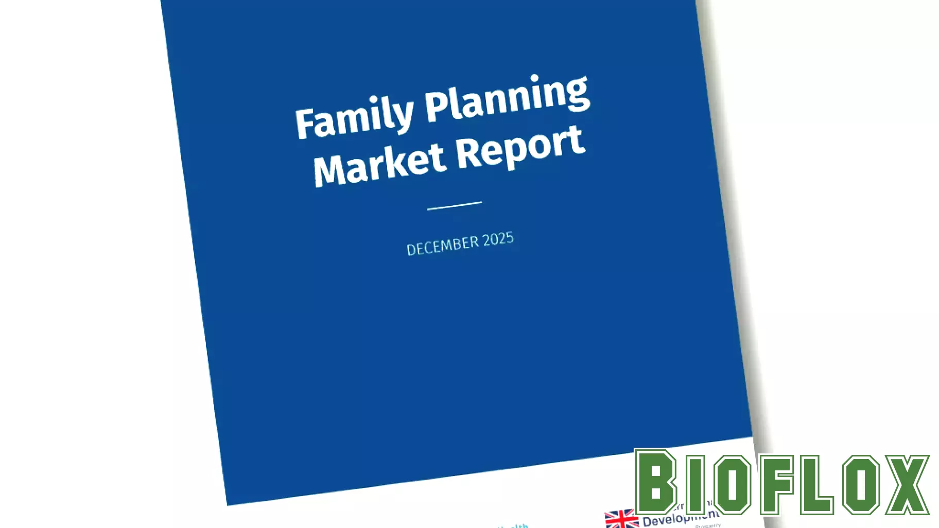 Insights from the 2025 Family Planning Market Report