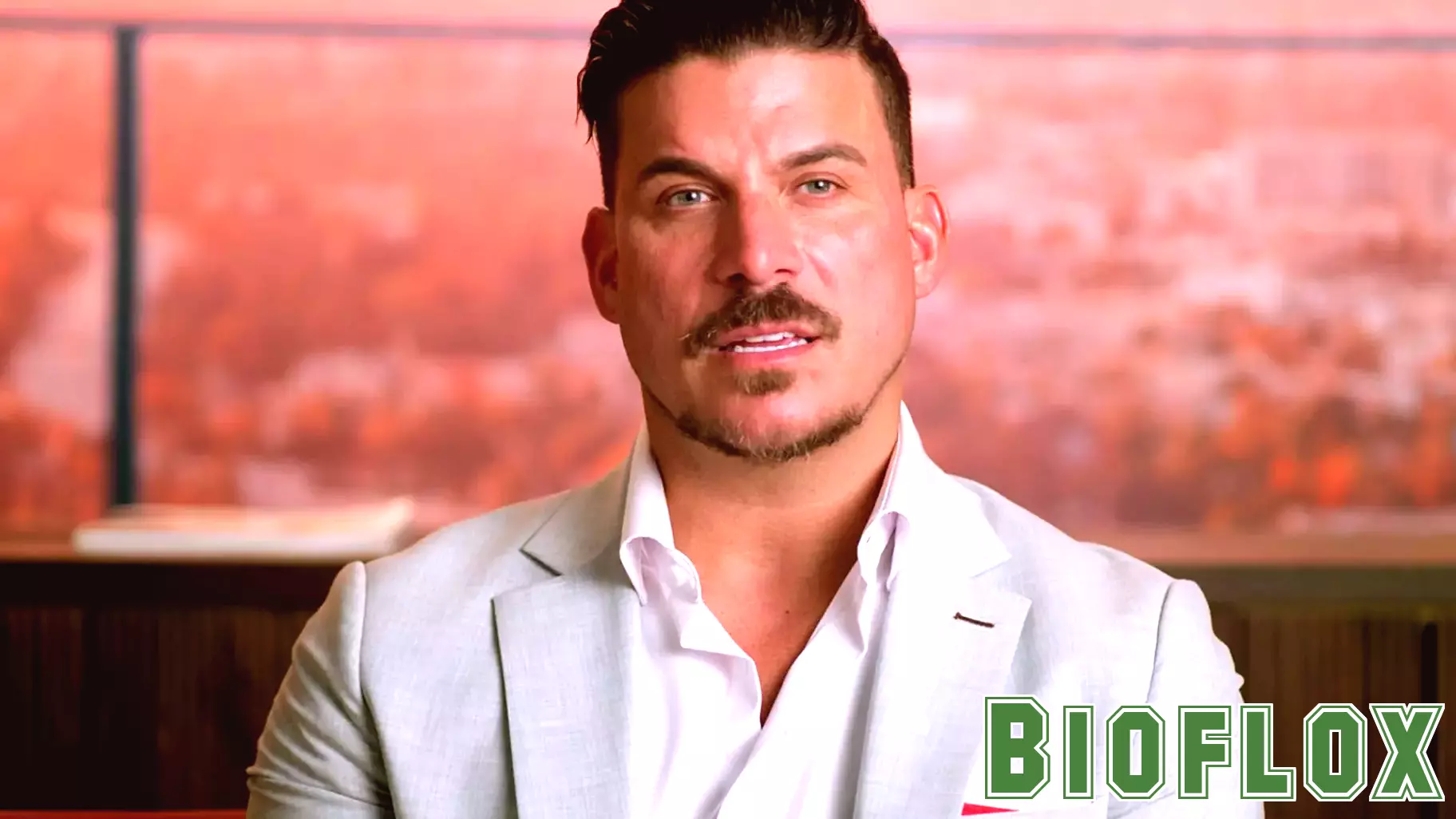 Jax Taylor Shares Insightful Reflections on His Time in a Mental Health Facility