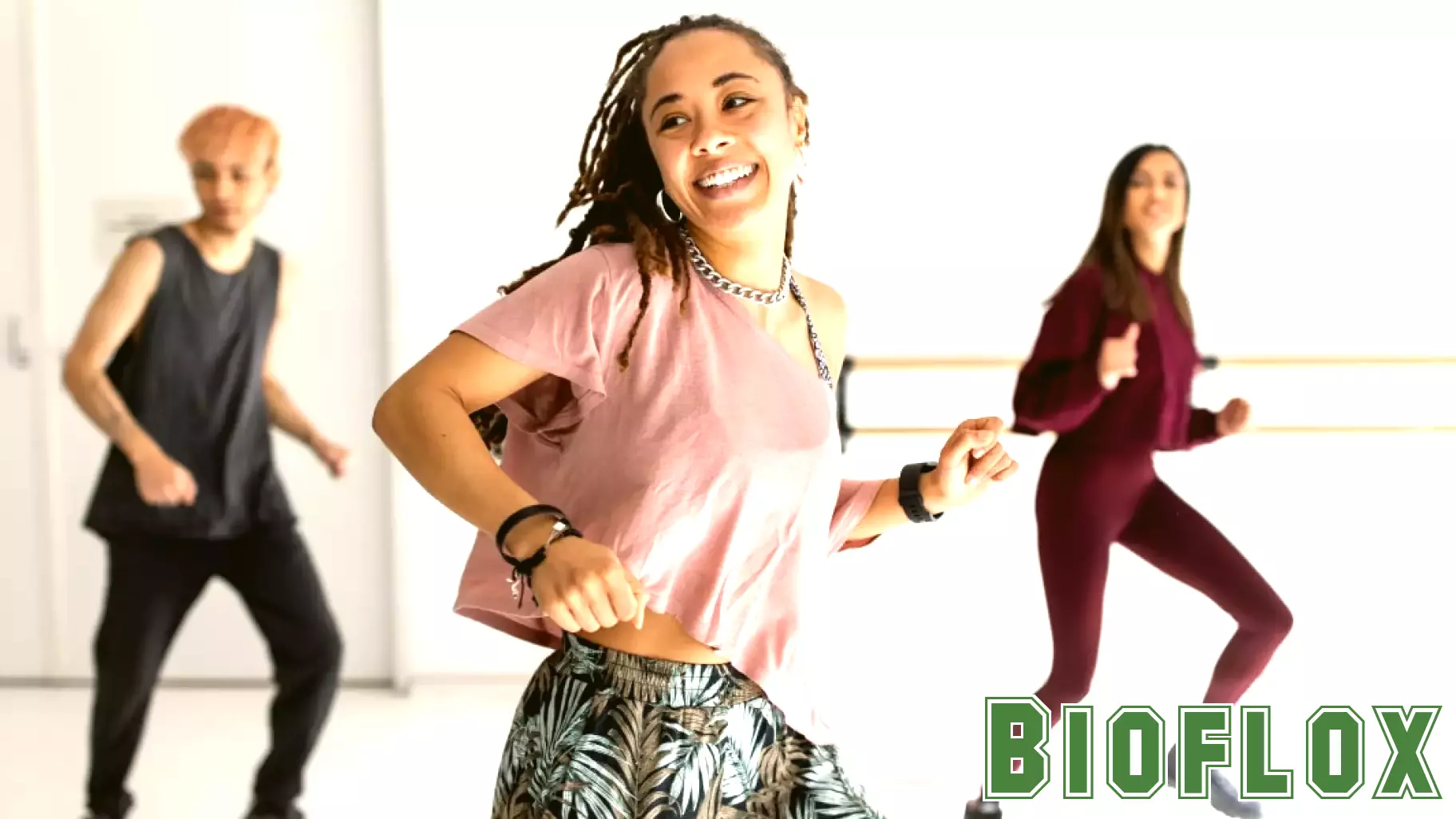 Kickstart Your Health Journey This January with These Four Simple Activities