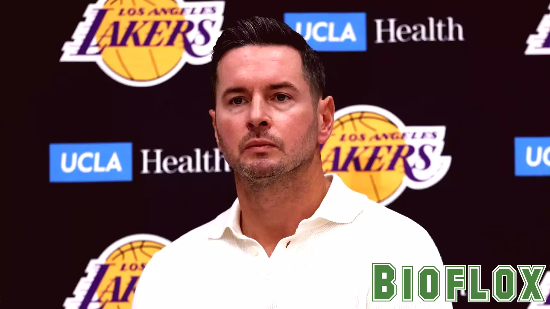 Lakers Kick Off Training Camp With Positive Health Report From Coach Redick