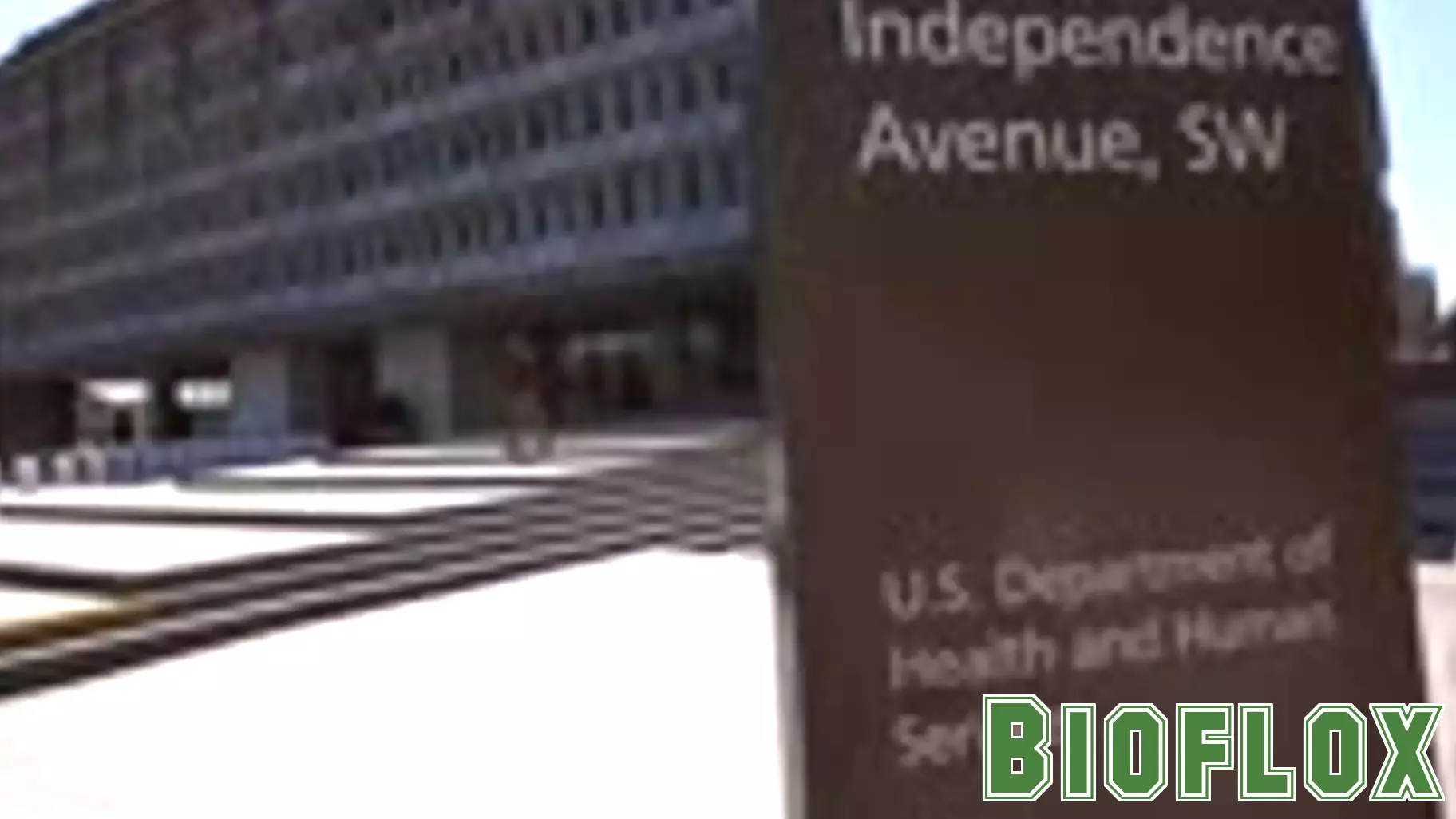 Major Job Cuts Announced at U.S. Health Department