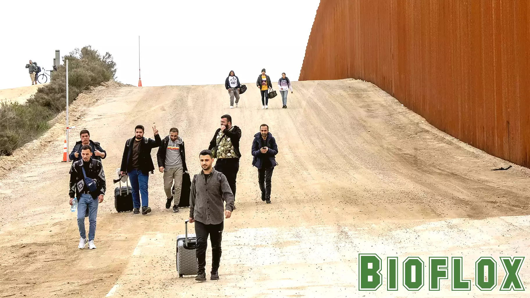 Majority of California Voters Favor Health Care Coverage for Undocumented Immigrants