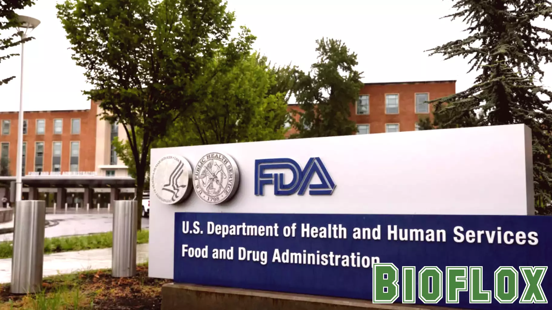 Makers of dietary supplements push the FDA to allow peptides and other new ingredients