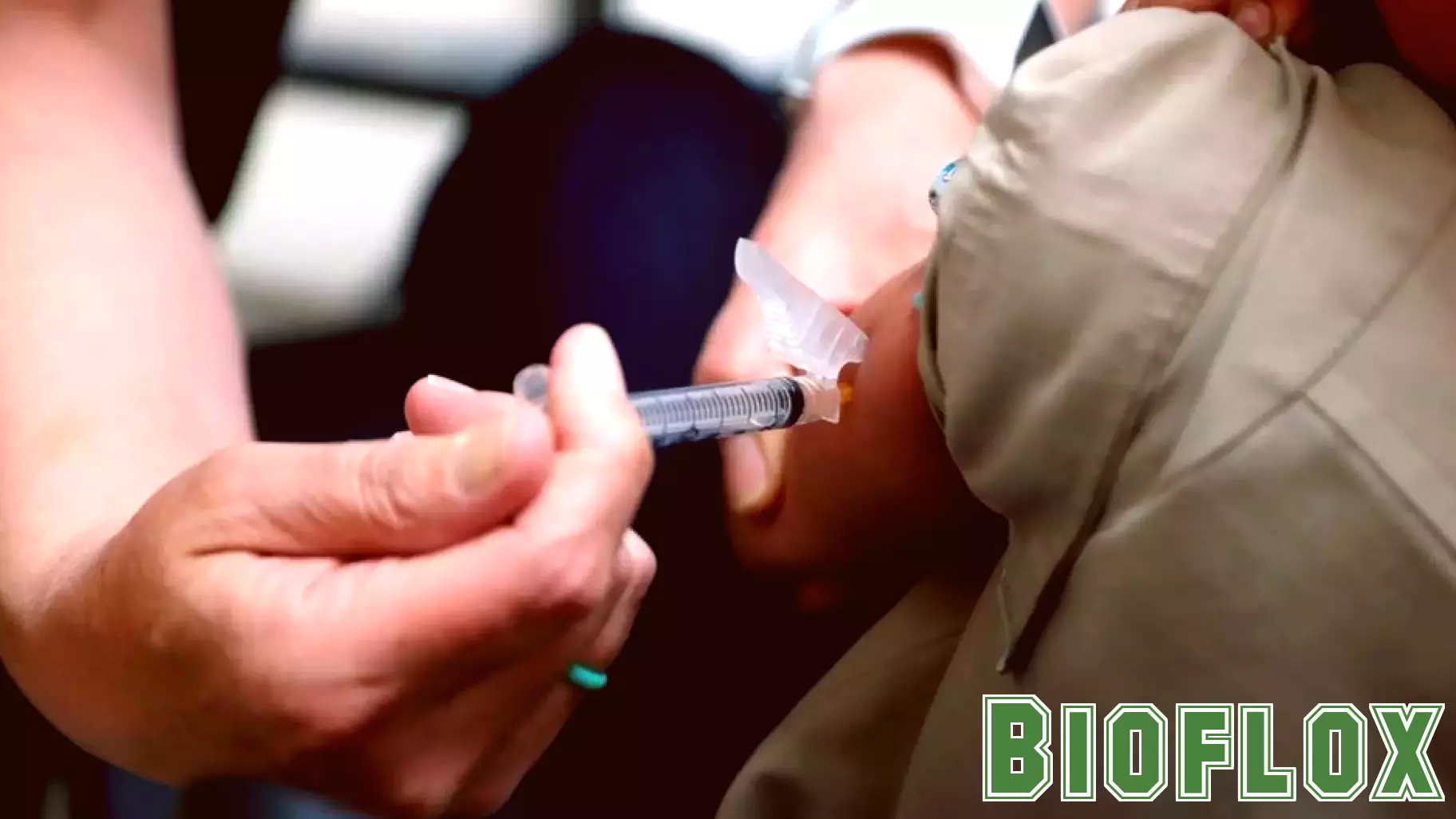 Maryland Health Officials Investigate Rare Measles Case in Howard County