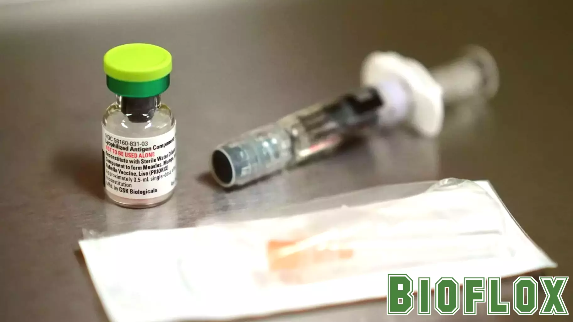 Measles Case Confirmed at Clemson University During Statewide Outbreak