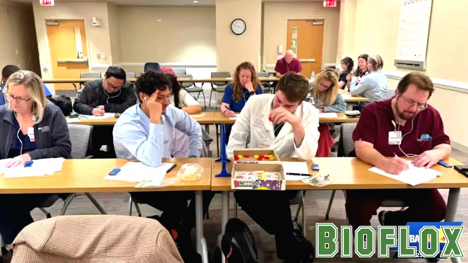 Mental Health Awareness Month: Combatting stigma with NAMI Metropolitan Baltimore