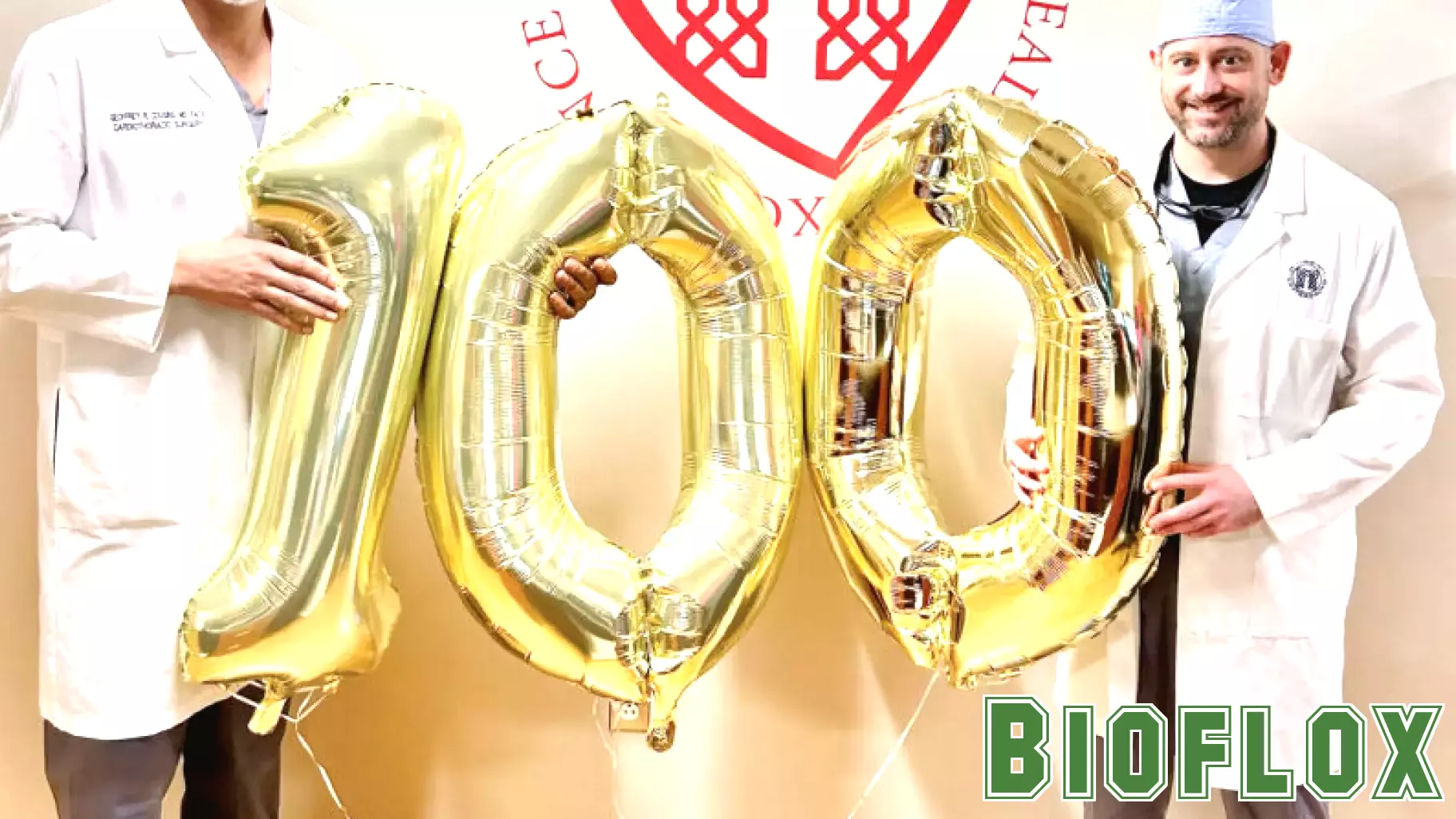 Milestone Achieved: Memorial Health System Celebrates 100th TAVR Procedure
