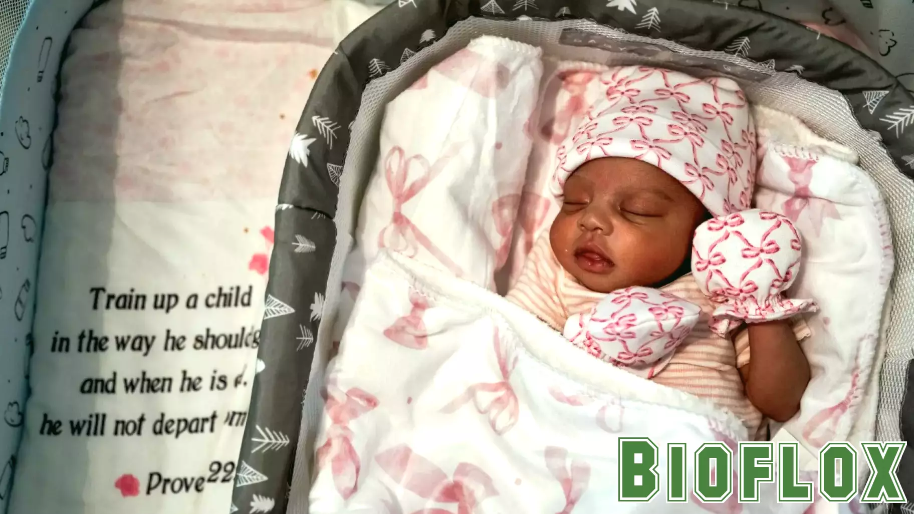 Mississippi's Rising Infant Mortality Rate Sparks Concerns Over Medicaid Cuts
