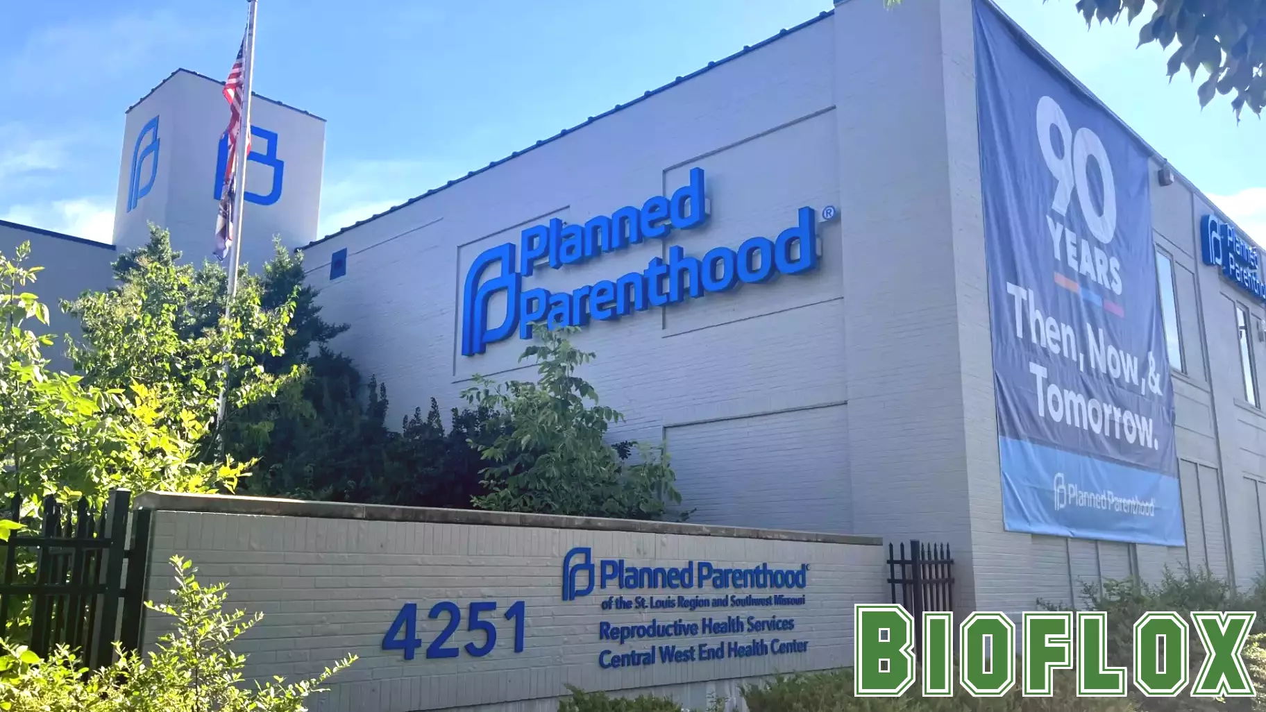 Missouri Health Officials Deny Planned Parenthood's Medication Abortion Proposal