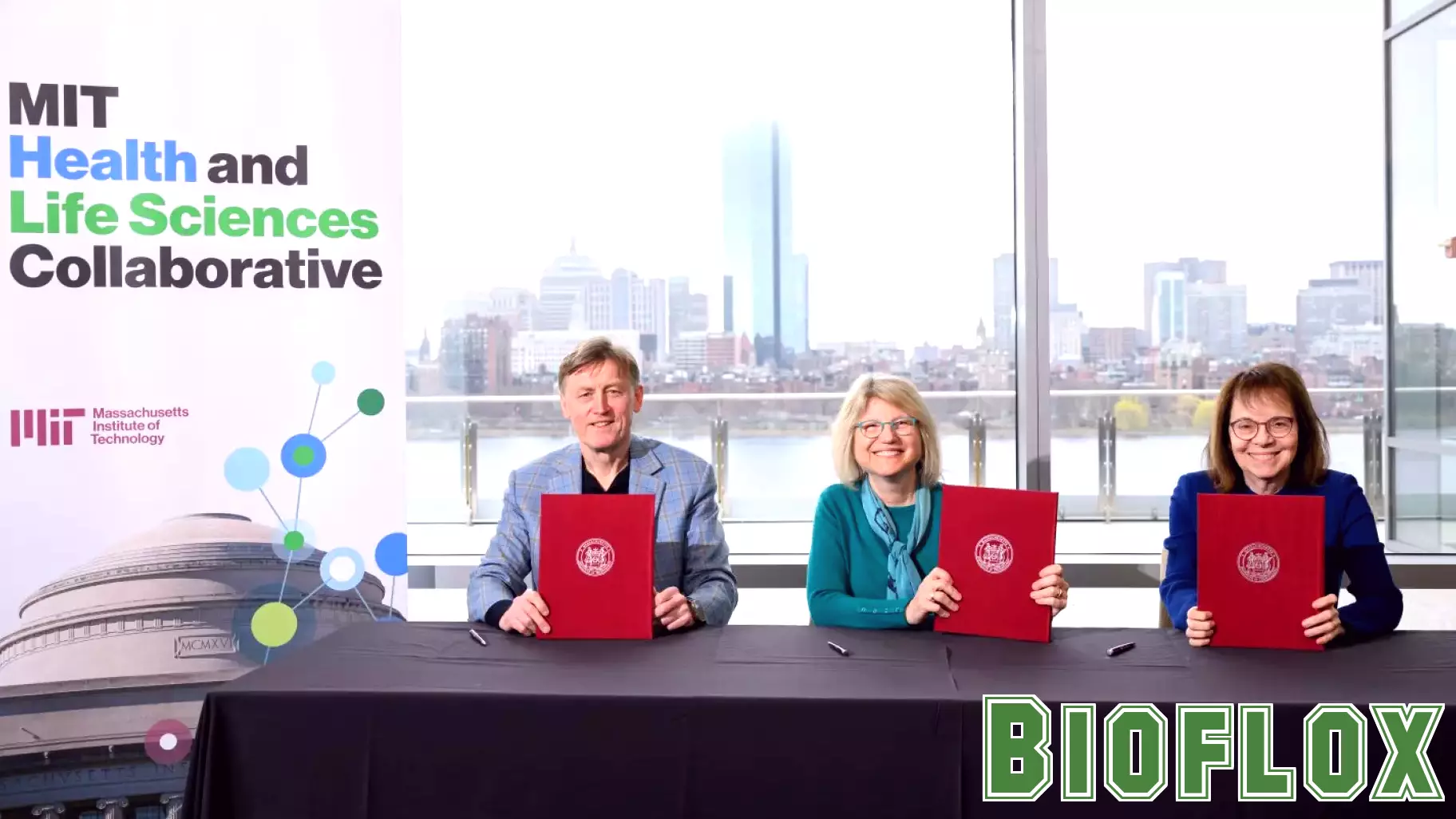 MIT and Mass General Brigham Unveil Collaborative Seed Program to Boost Health Innovations