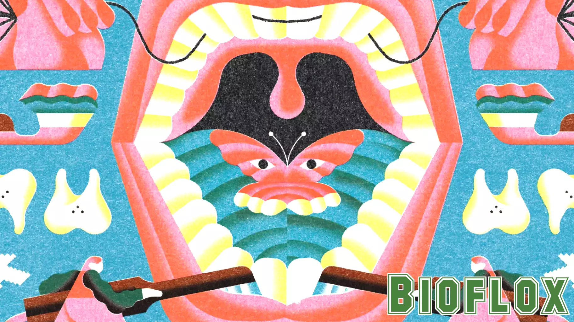 Mouth-Body Connection: How Gum Disease May Shorten Your Lifespan