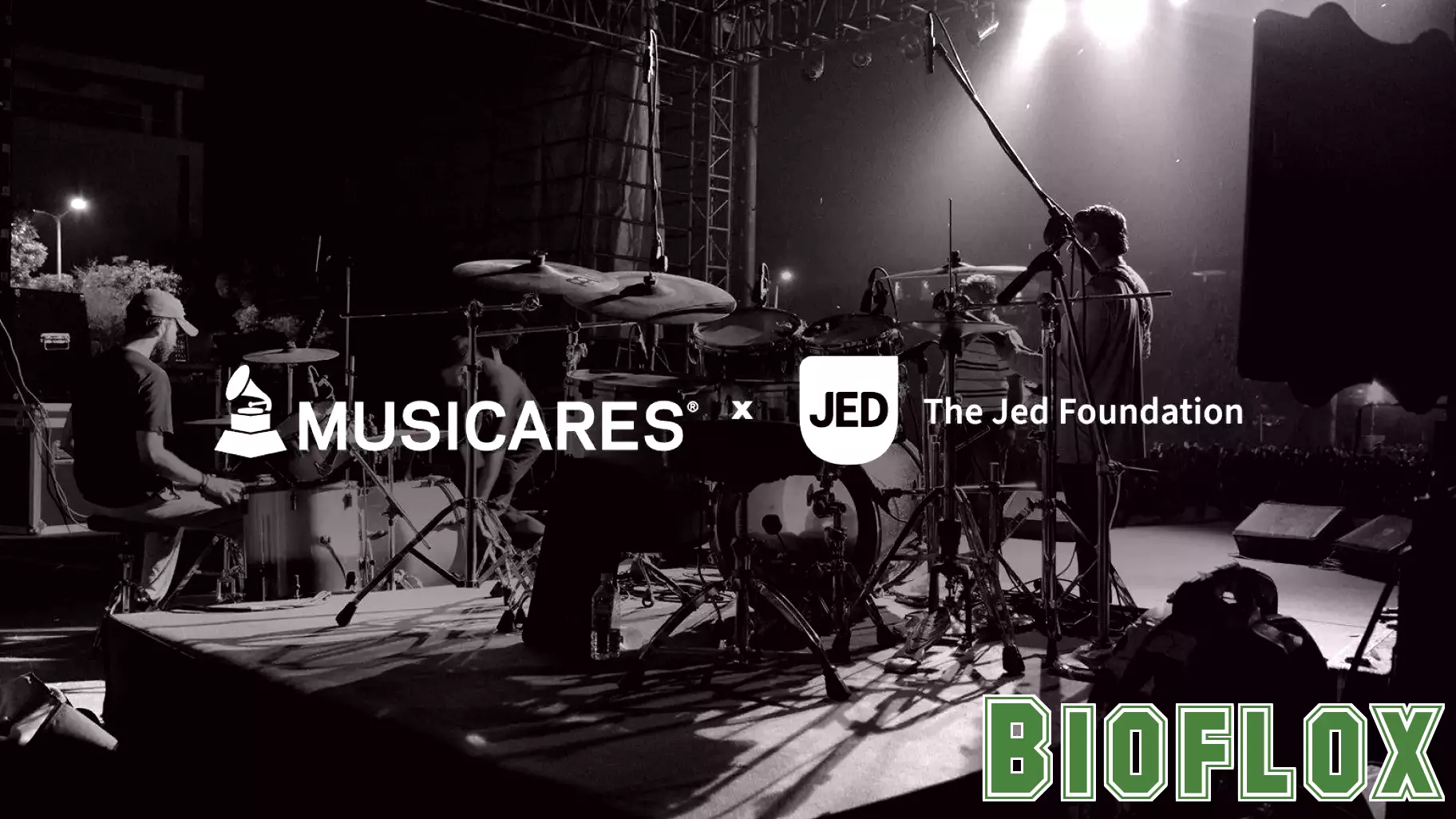 MusiCares Launches Groundbreaking Suicide Prevention Training And Mental Health Resources For Music Professionals In Partnership With The Jed Foundation
