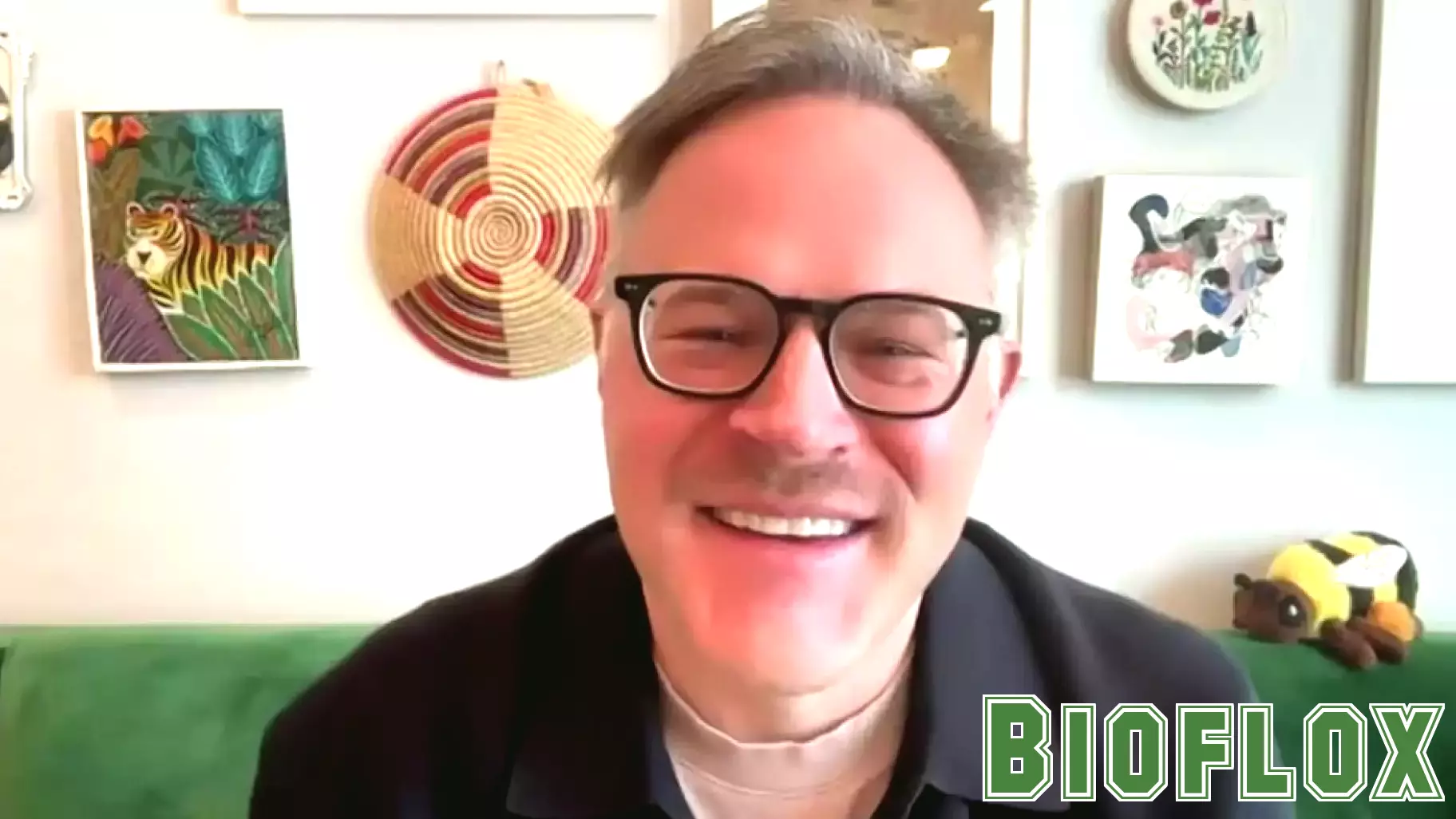 Mustaches for Mental Health: Movember's Campaign Gains Traction