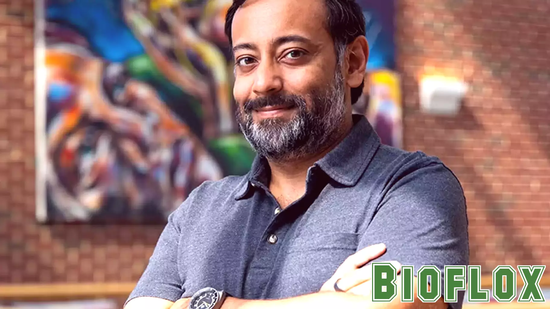 Nabarun Dasgupta honored with TIME100 Health and Dogwood awards - UNC Gillings School of Global Public Health