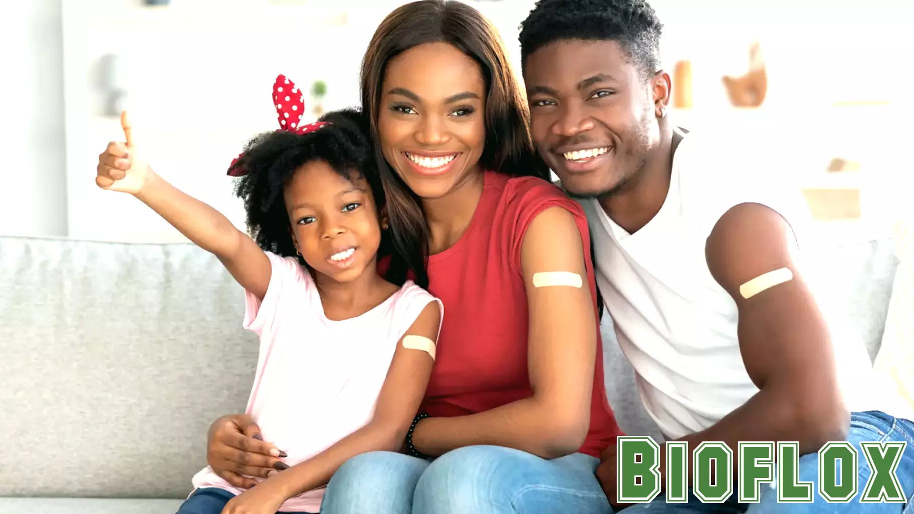 National Immunization Awareness Month: A Key to Health for All Ages