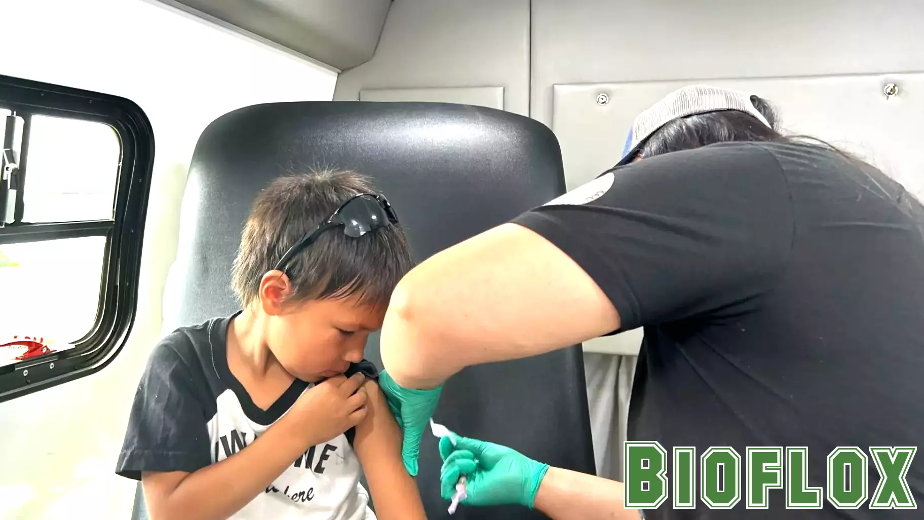 Native American Tribes Mobilize to Address Measles Vaccination Shortfalls