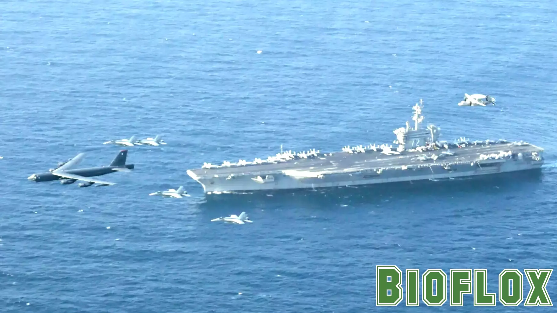 Navy meets with USS Abraham Lincoln families over mental health worries
