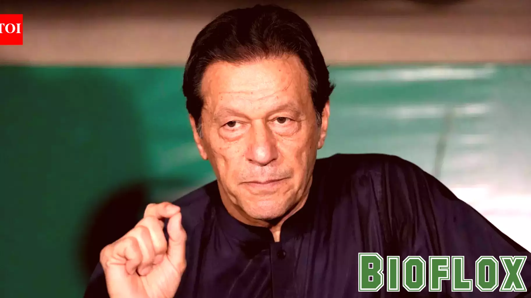 'Needs to be moved to hospital now': Imran Khan's health in jail deteriorates