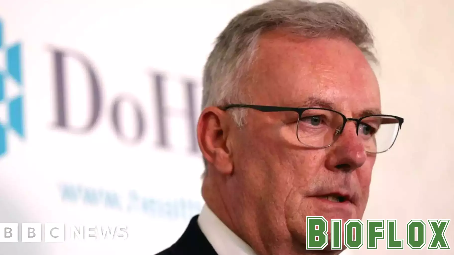 Nesbitt's departure proves politics can't be removed from health
