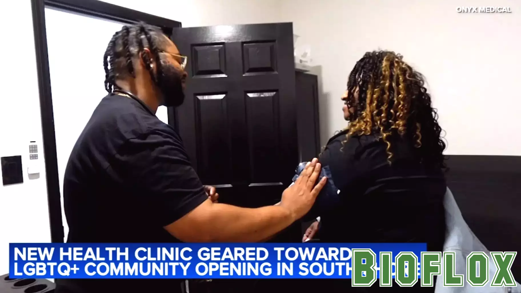 New Health Clinic Dedicated to the LGBTQ Community Set to Open in Chicago