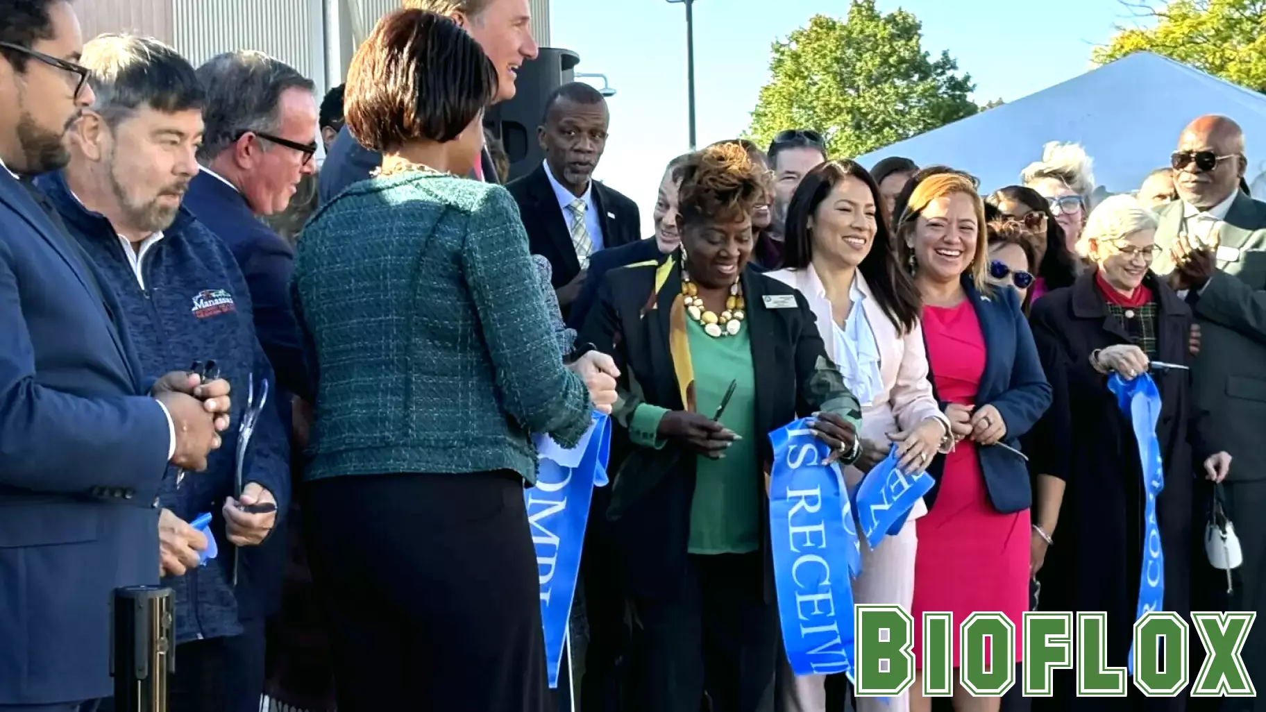 New Mental Health Crisis Center Opens in Prince William County