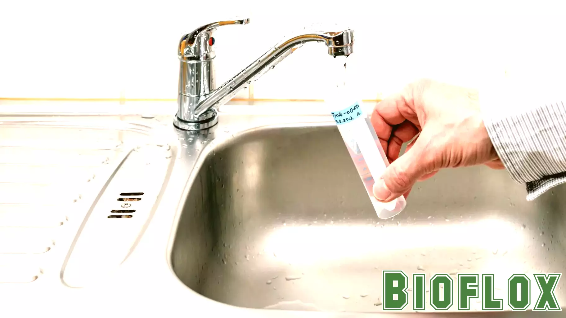 New Protocols for Drinking Water Testing in Mason County