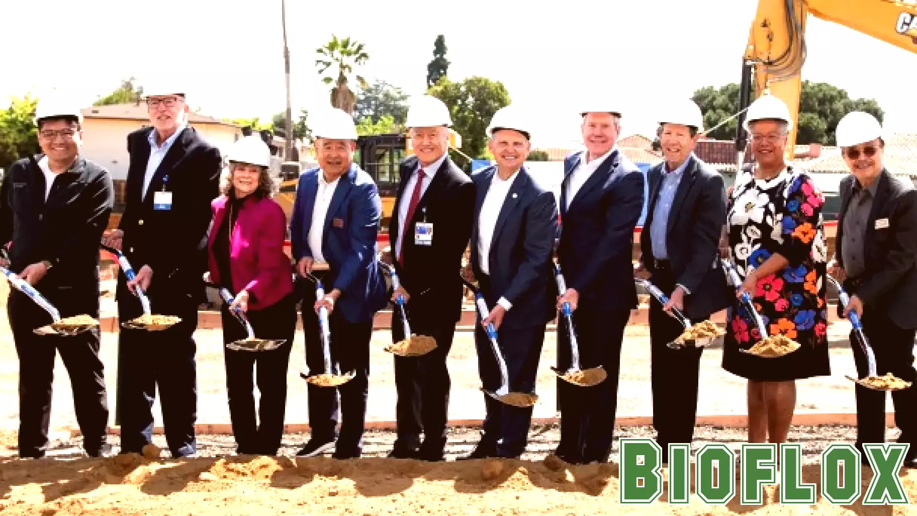 New Rehabilitation Hospital Under Construction in Sunnyvale