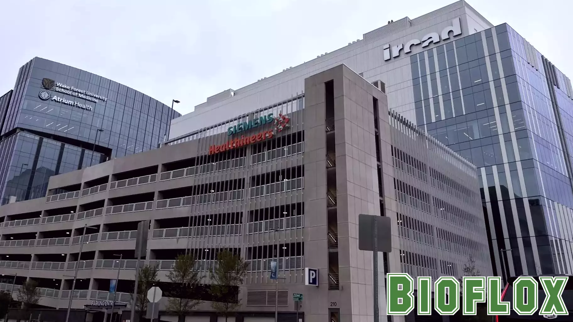 New Surgery Institute Opens in Charlotte, Aiming to Train Thousands with Advanced Robotics