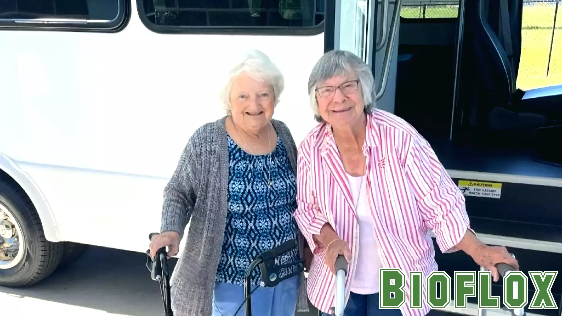 New Transportation Initiative for Villa Residents