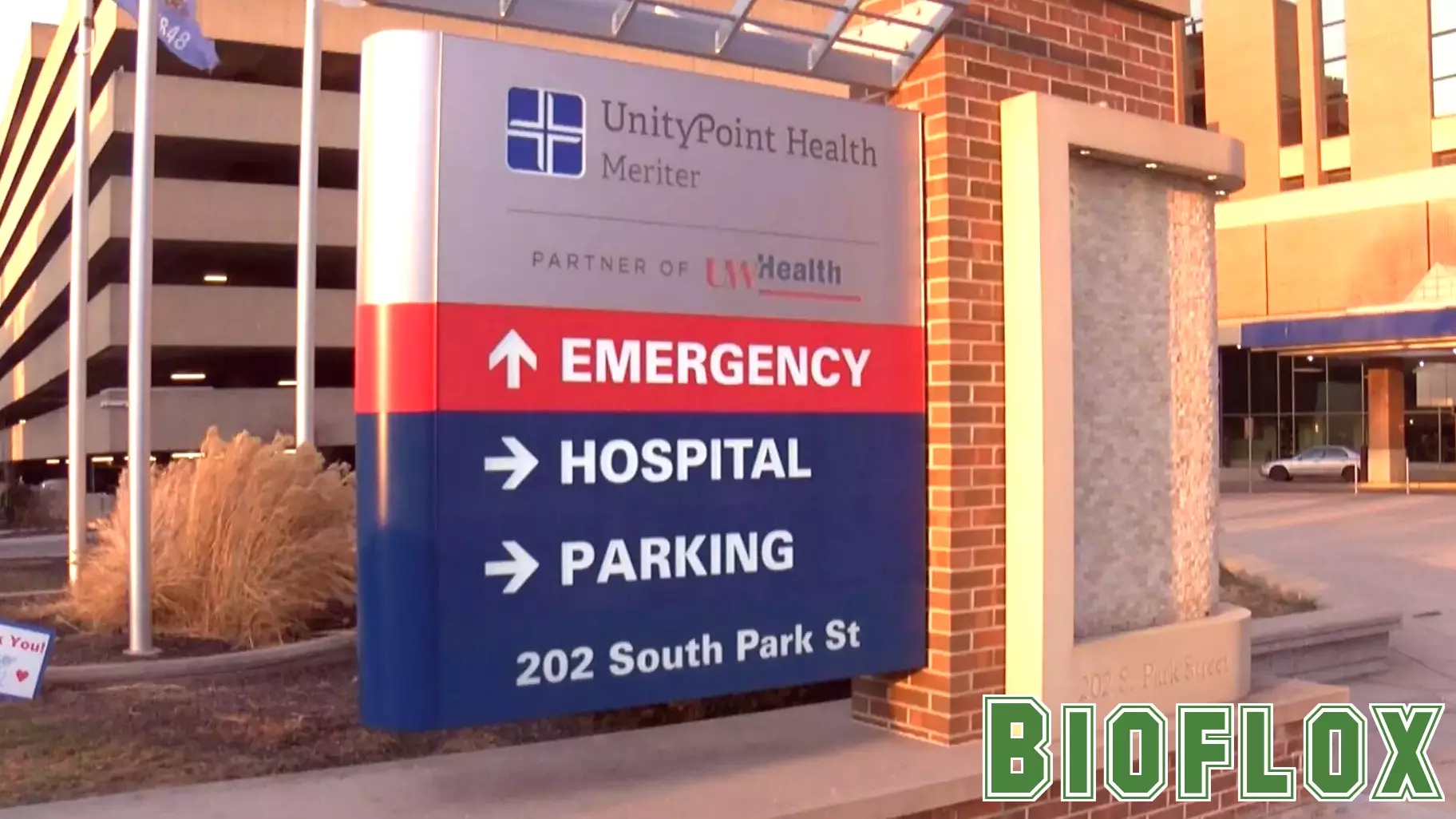 Nurses at UnityPoint Health Meriter Prepare for Potential Strike