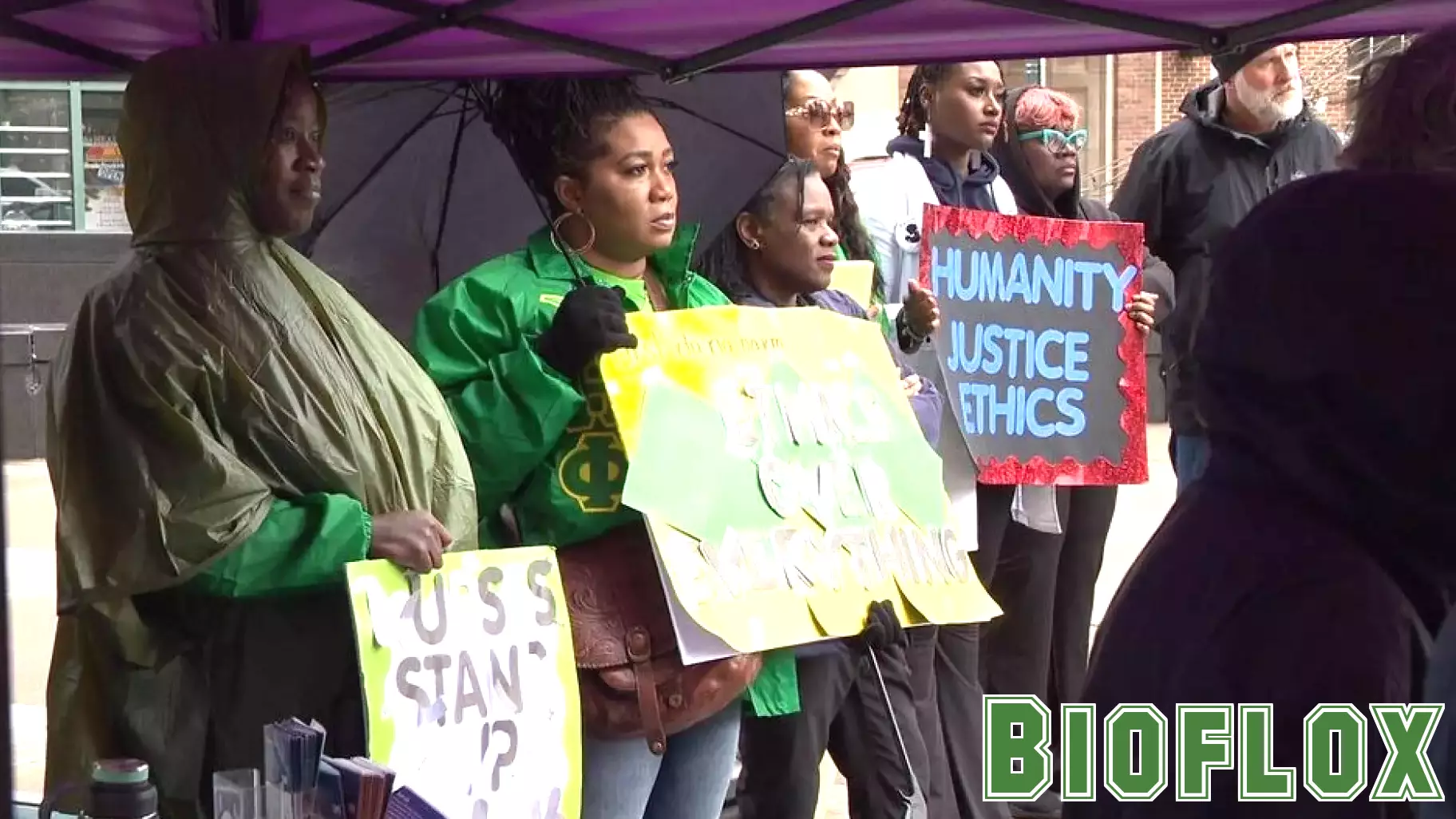 Nurses in Rochester Push for Health Care Reform and Improved Working Conditions