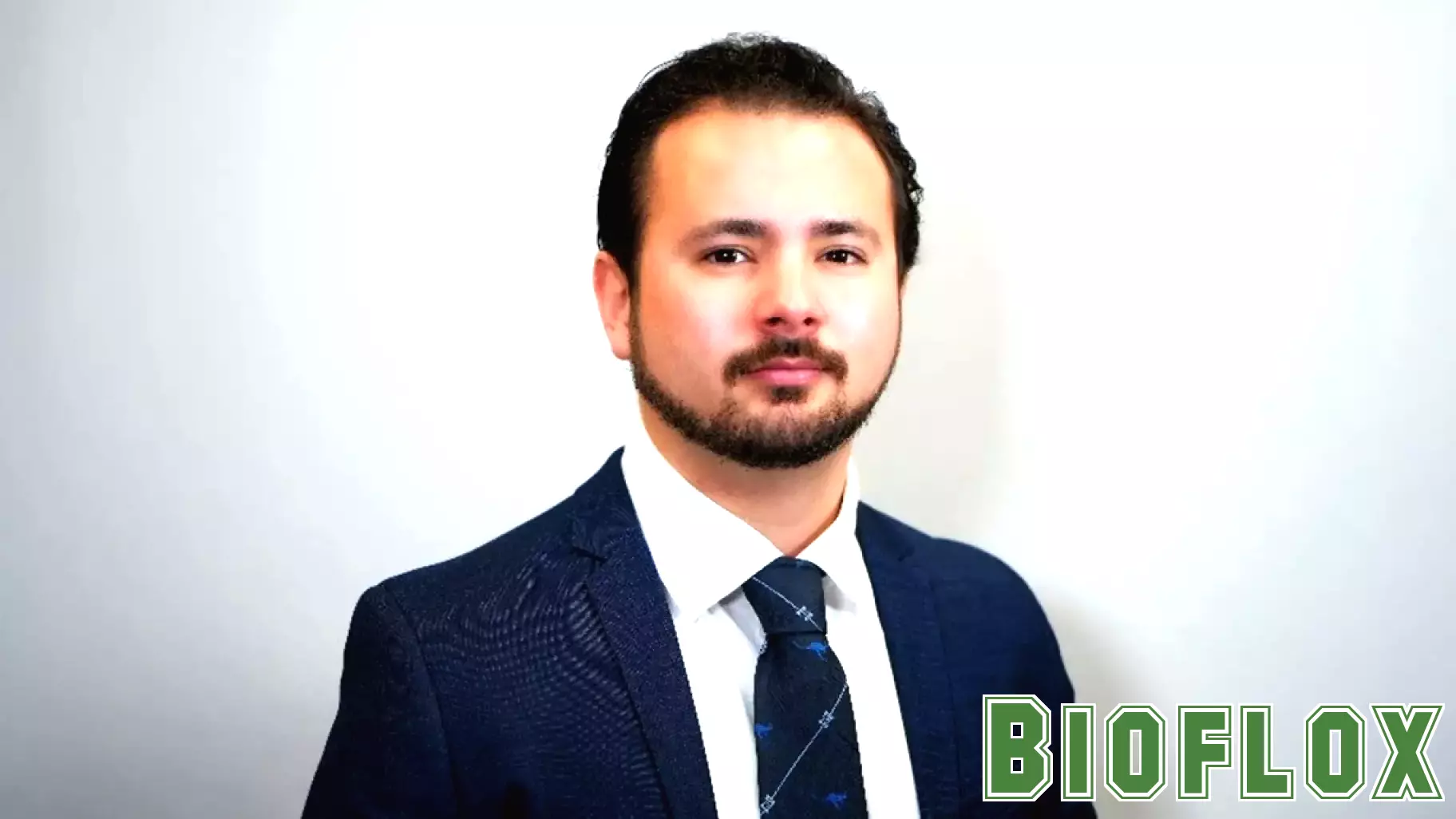 NYC Health + Hospitals/Elmhurst's Mateo Espinosa Named to National Minority Quality Forum's 