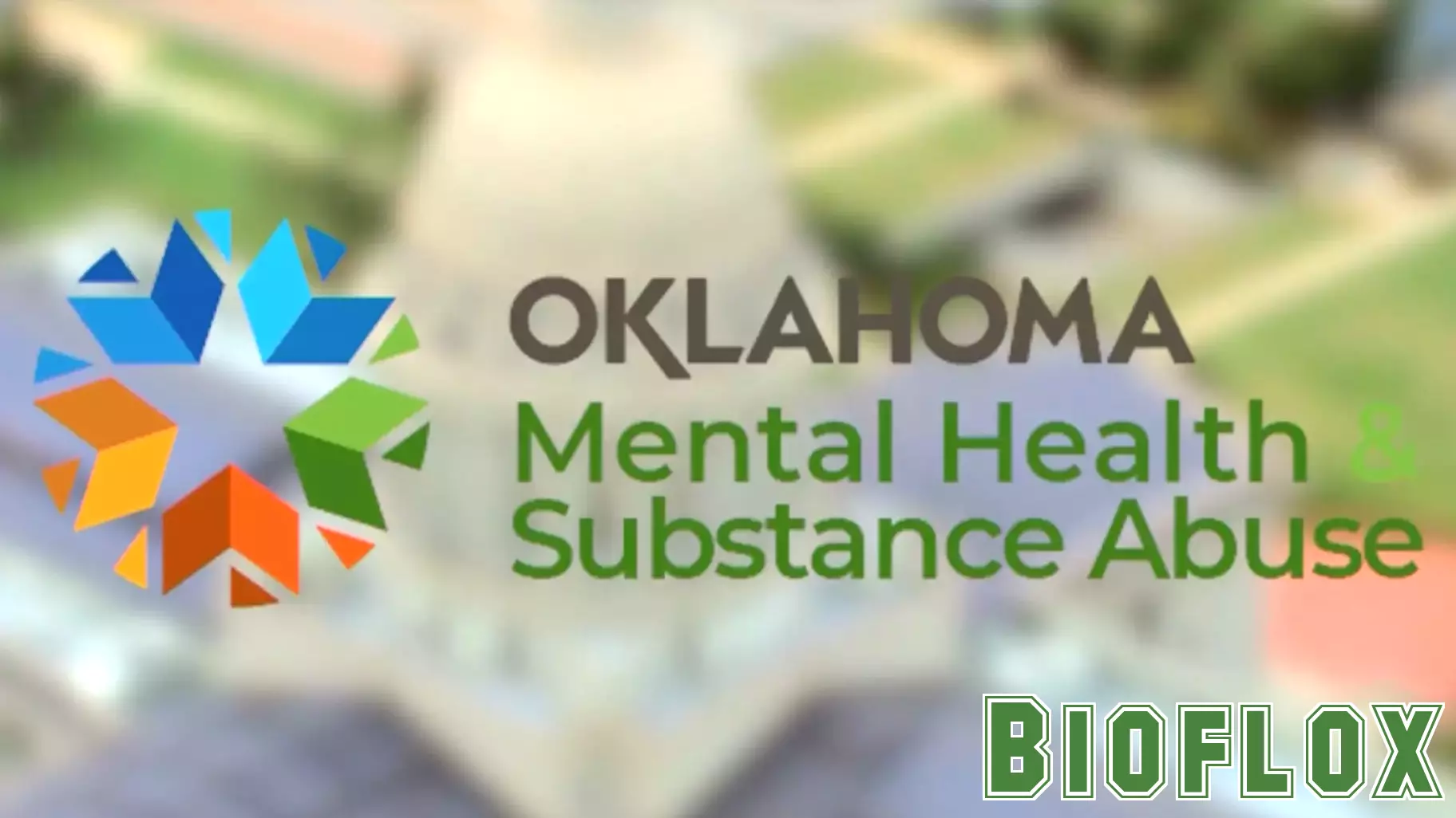 Oklahoma Appoints Interim Leader for Mental Health Agency
