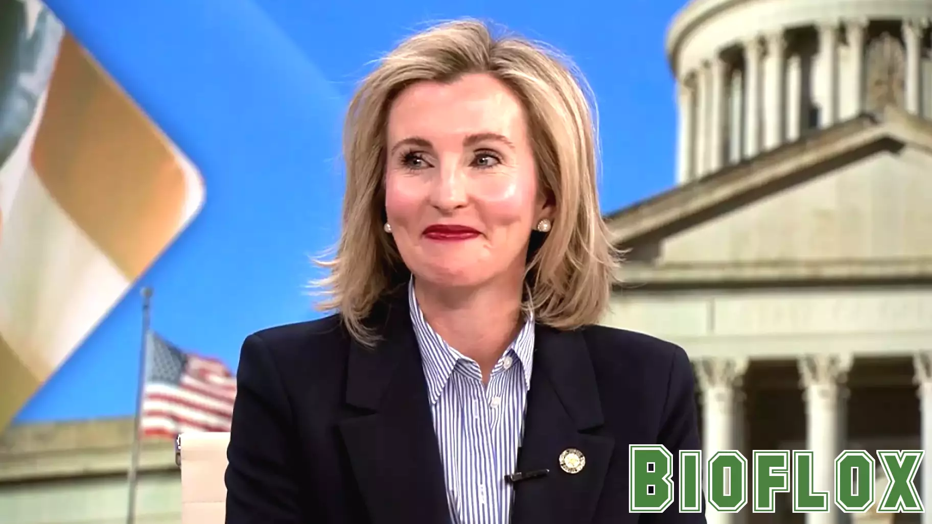 Oklahoma Sen. Kristen Thompson targets health, literacy and workforce reform