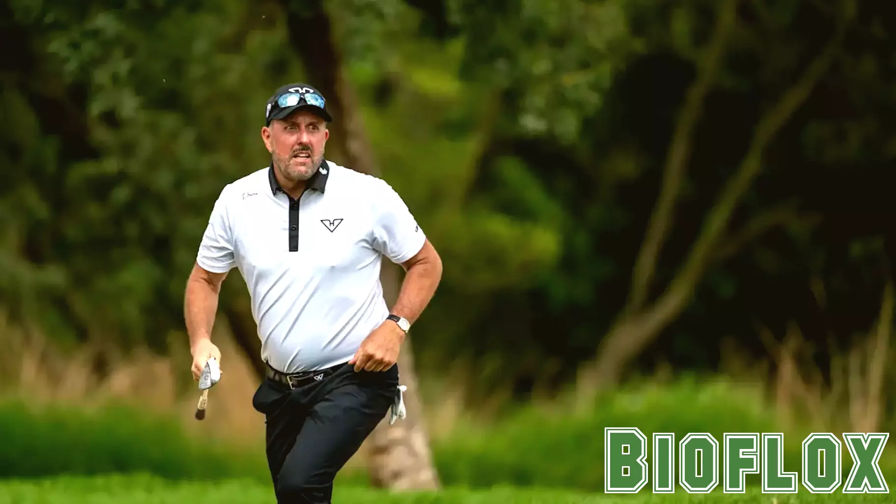 Phil Mickelson bows out of 2026 Masters due to 'personal health matter' in his family