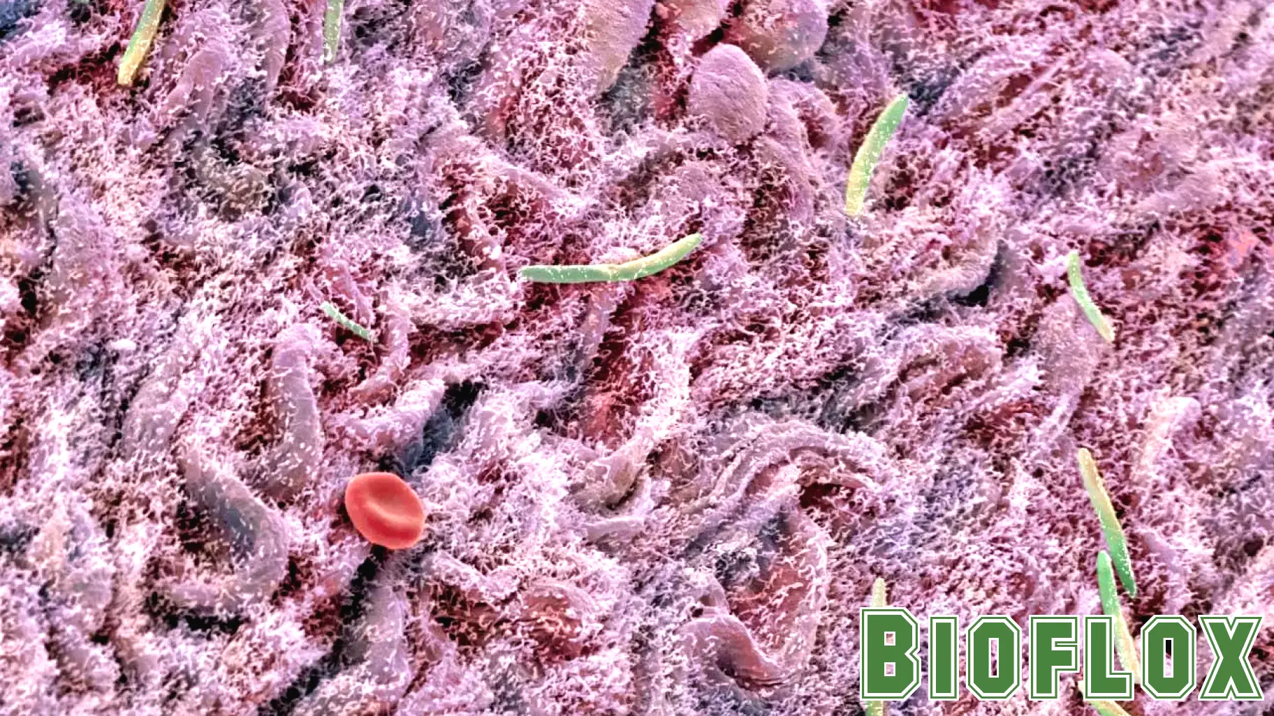Poop Transplant Reverses Brain Aging in Mice, Restoring Youthful Function