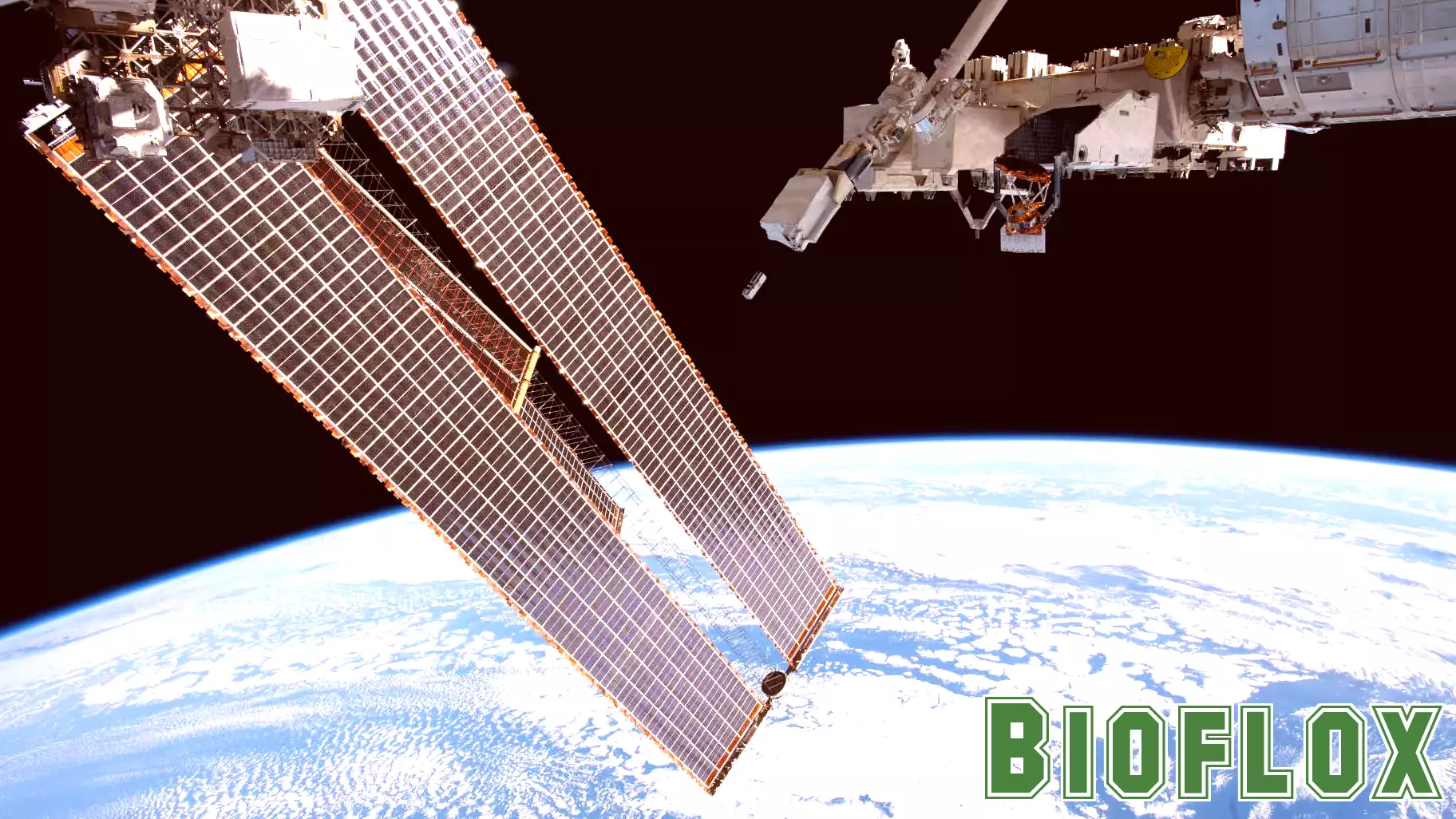Potential NASA Budget Cuts May Impact Public Health Research