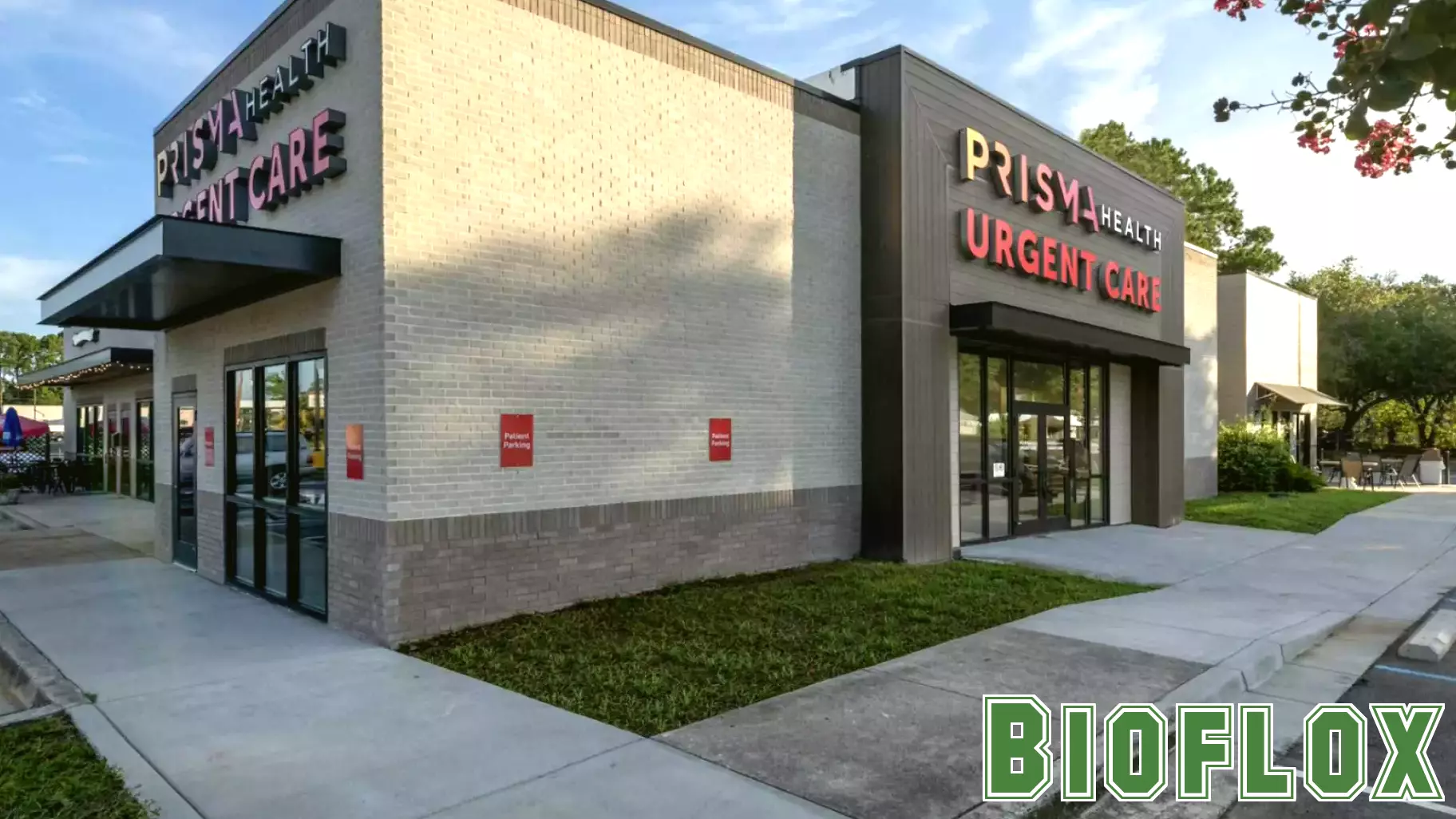 Prisma Health Expands Urgent Care Network as Novant Health Shifts Focus to Virtual Services