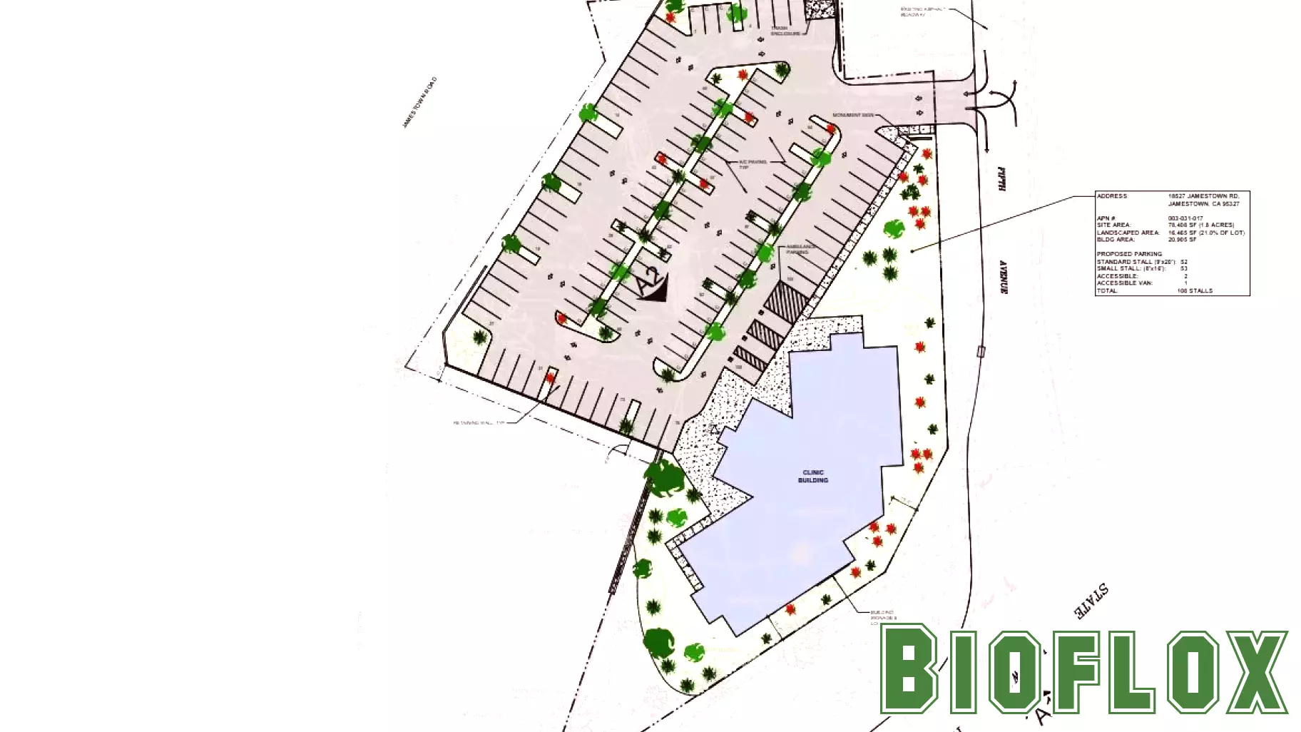 Public Input Invited for New Mathiesen Memorial Health and Wellness Center