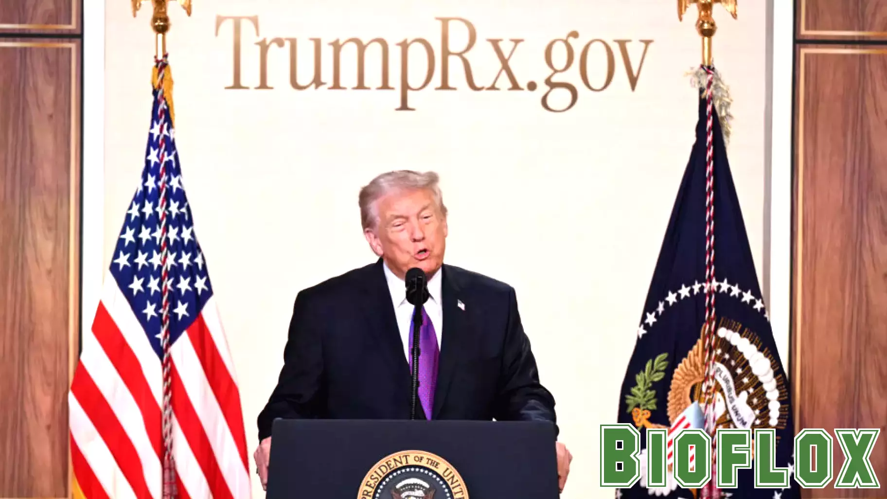 Rare disease drugmakers try to avoid Trump price cuts