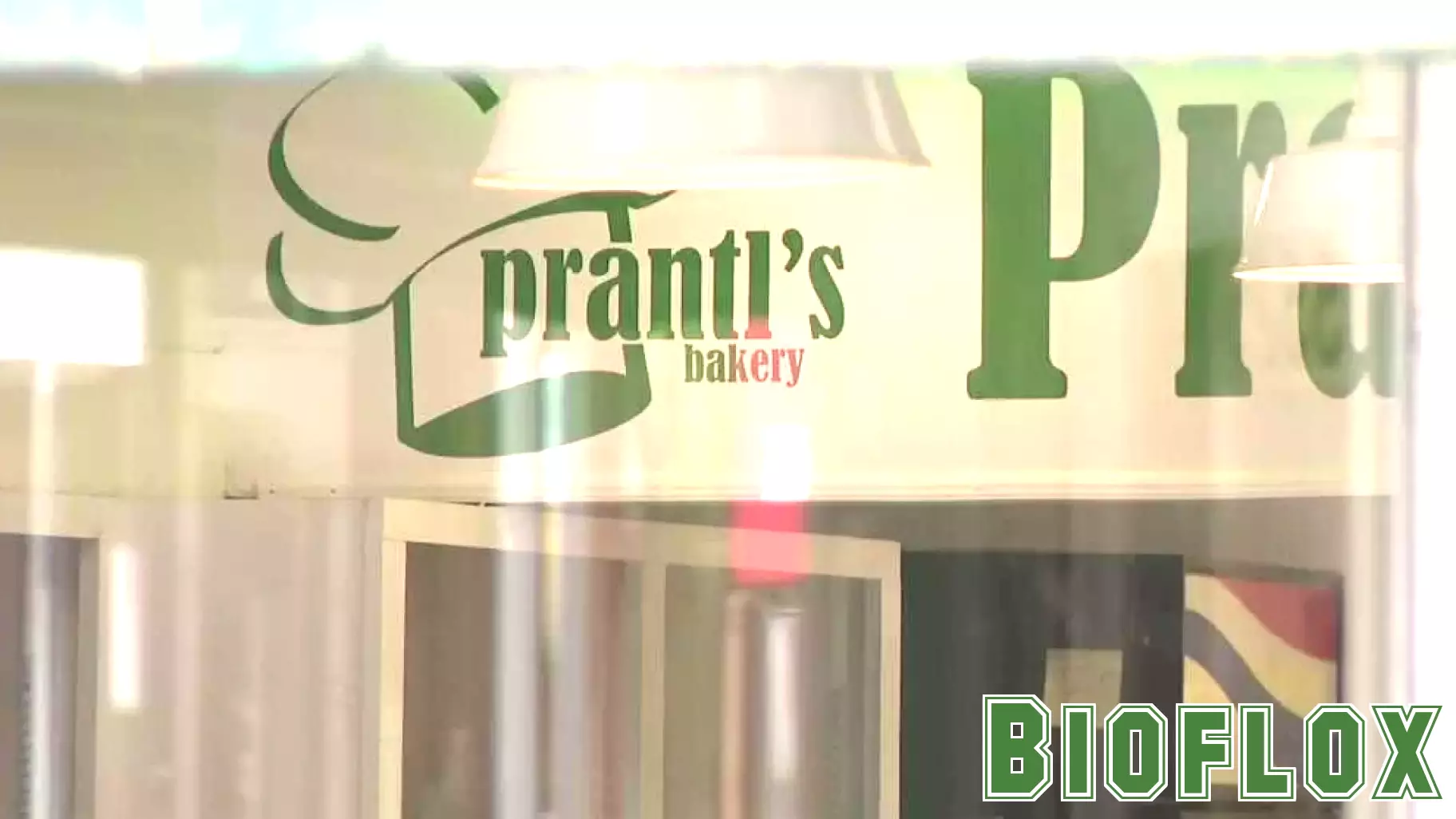 Report discovers rodent droppings at Prantl's Bakery location