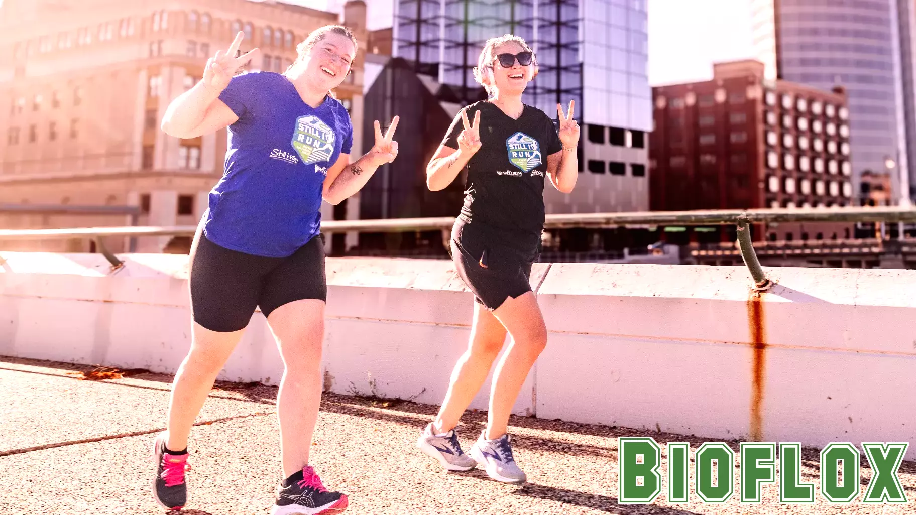 Running for Mental Health: A Community's Journey