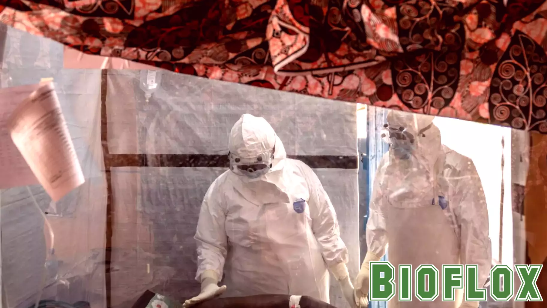 Safety fears limit Ebola response in Congo, with more than 12 attacks recorded