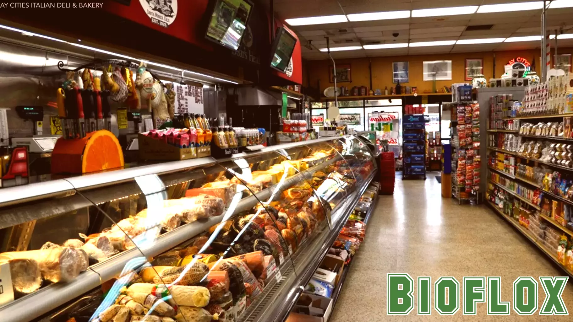 Santa Monica Deli Addresses Temporary Health Department Closure