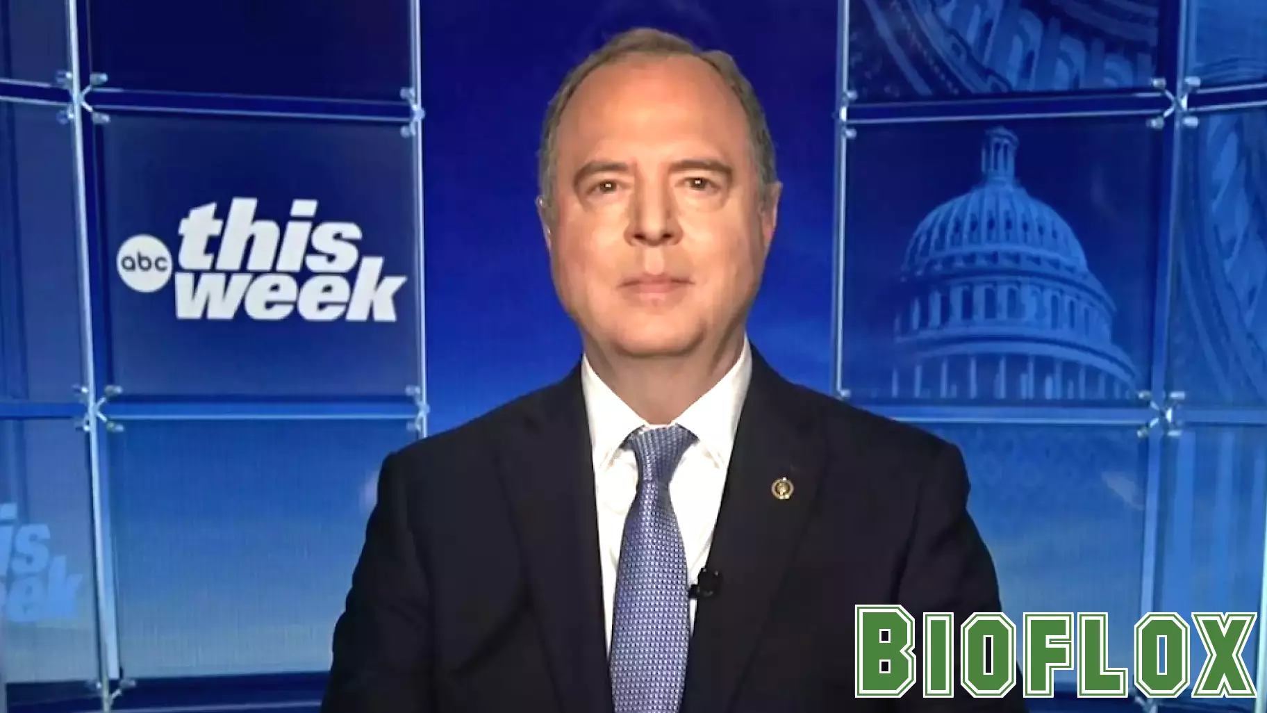 Schiff Critiques Republican Health Care Plans Amid Trump’s ACA Proposal