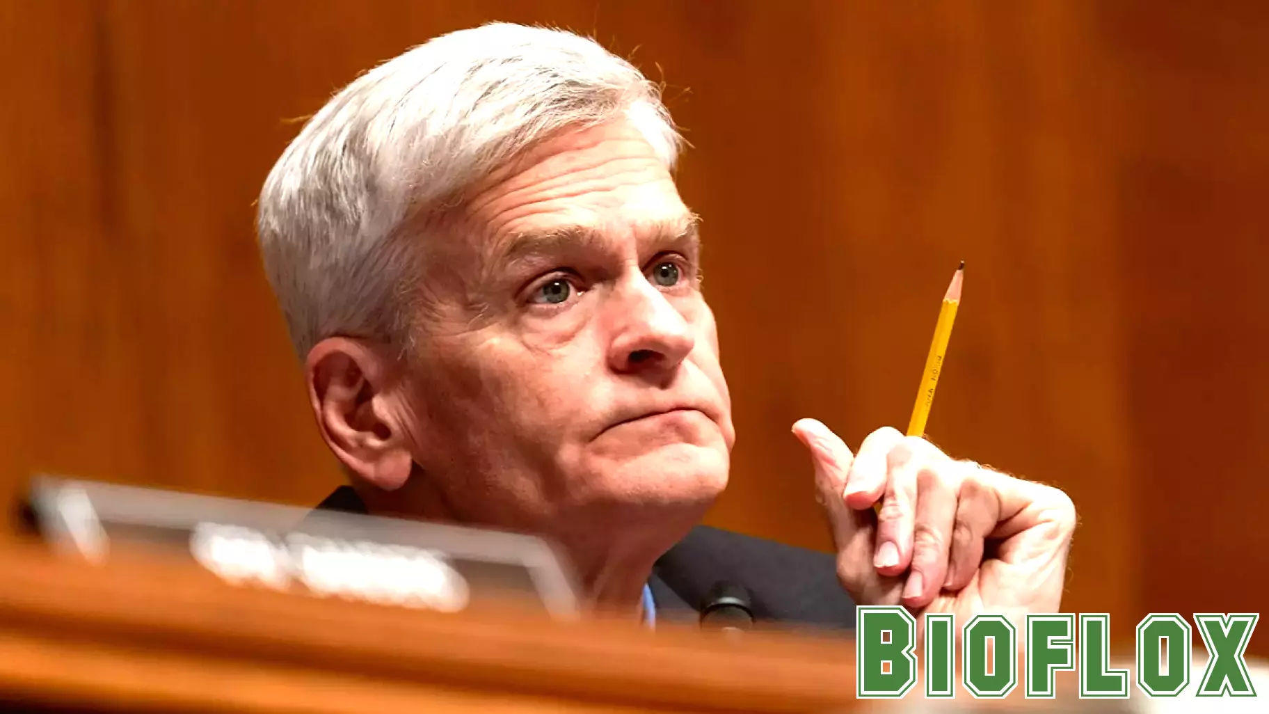Senator Cassidy Critiques Federal Vaccine Advisory Committee Ahead of Hepatitis B Vaccine Vote