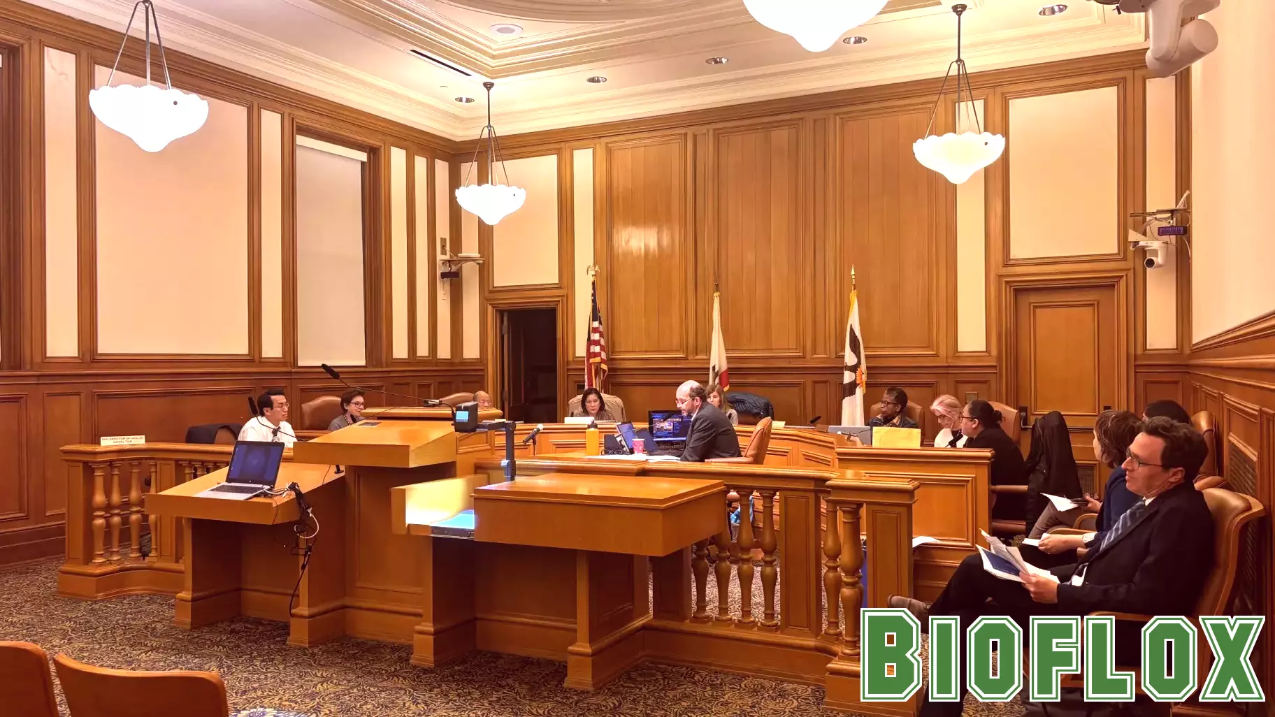 S.F. public health dept. has to cut $17 million. No one is happy.