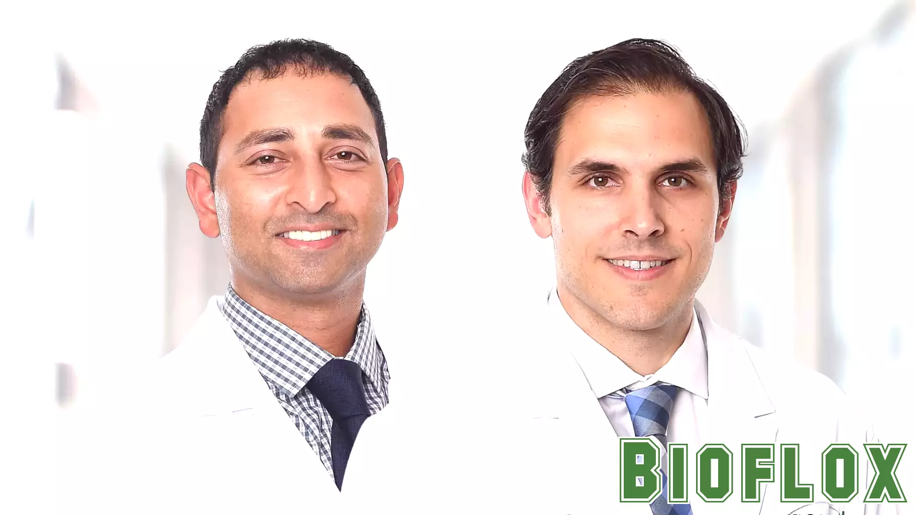 SGMC Health Expands Orthopedic Team with New Surgeons